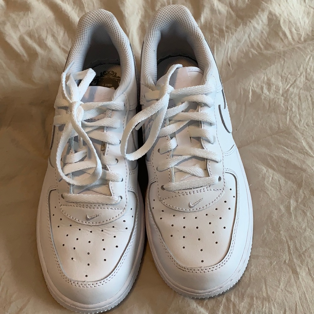 Nike Force 1 Kids Youth Size 3